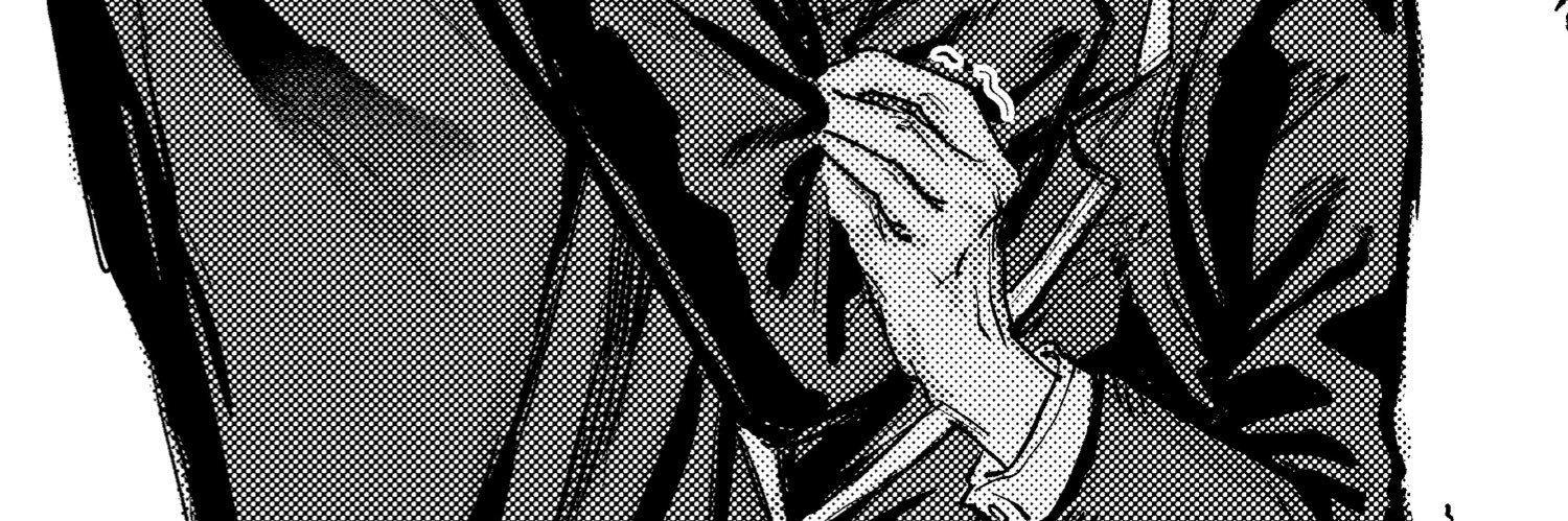 🗯️'s banner
