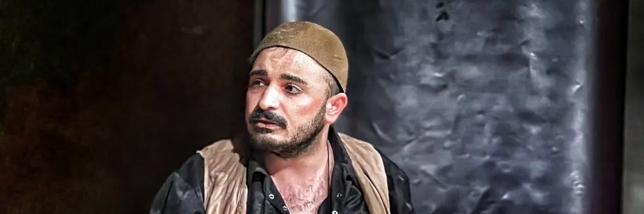 Mehmet umut gilik's banner