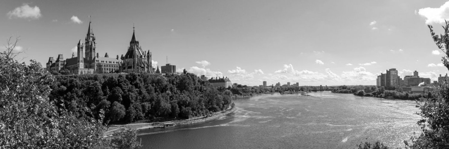 TrendingPolitics.ca's banner