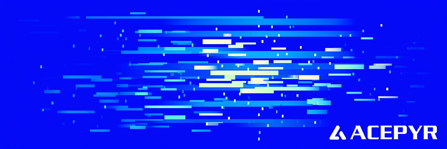Acepyr's banner