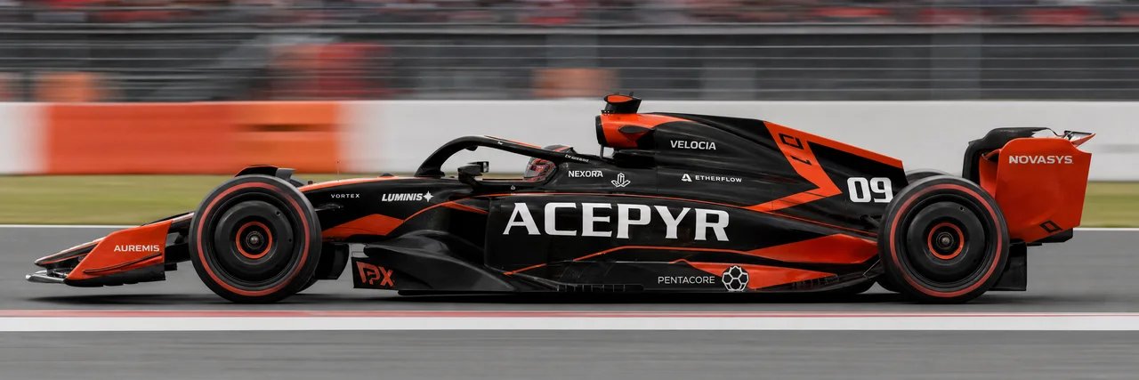 Acepyr's banner