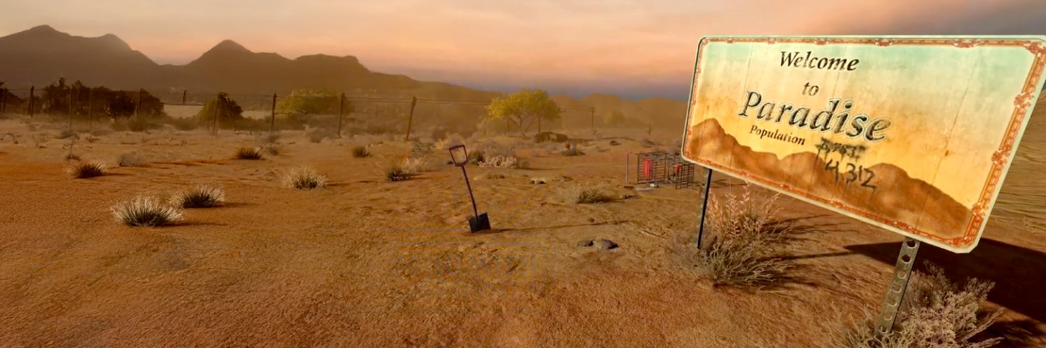 POSTAL 2 Redux's banner