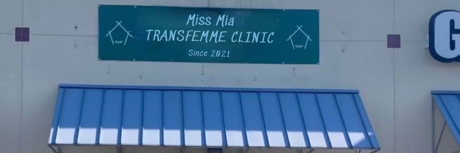 𝐌𝐢𝐬𝐬 𝐌𝐢𝐚 𝐓𝐑𝐀𝐍𝐒𝐅𝐄𝐌𝐌𝐄 𝐂𝐥𝐢𝐧𝐢𝐜's banner