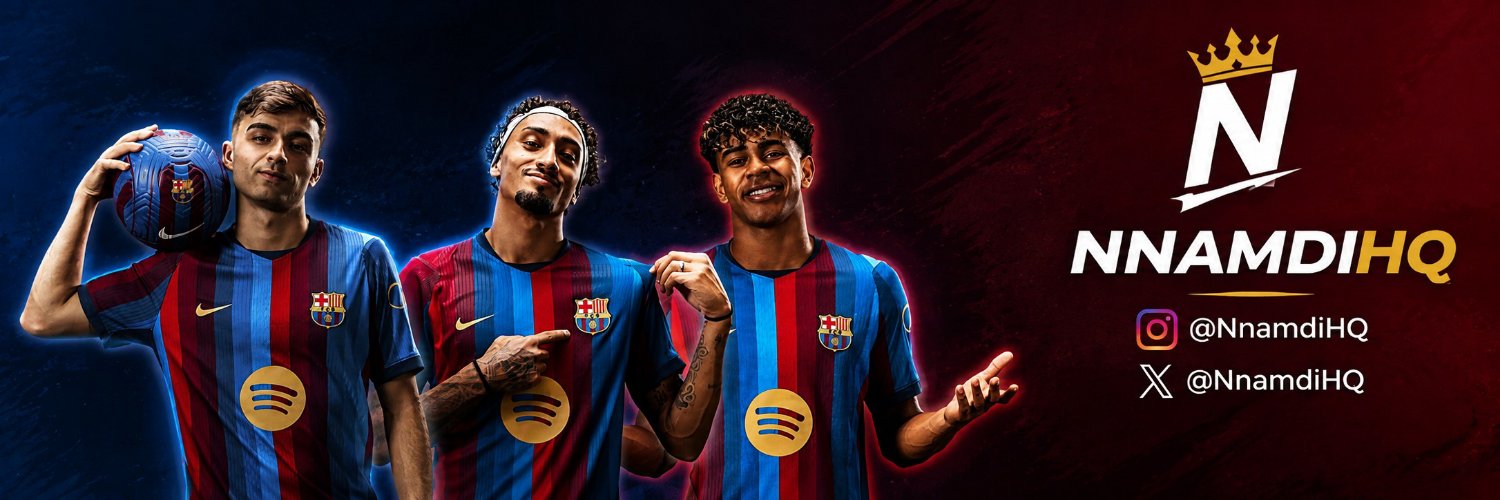 NnamdiHQ's banner