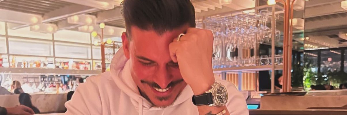 Justice 4 Jax Taylor's banner