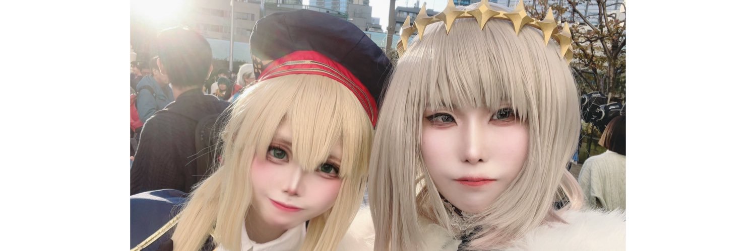 月詠 蒼宙's banner