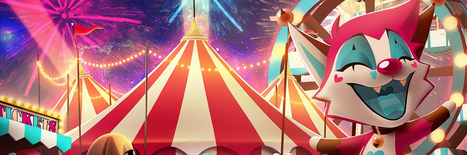 Vardny🦊🎪's banner