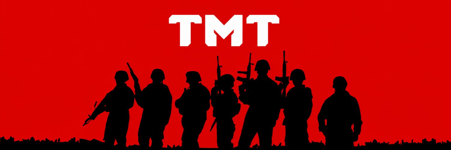 TMT's banner
