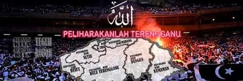 TERENGGANU 11's banner