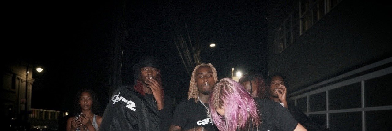 Wuckk ☿️'s banner