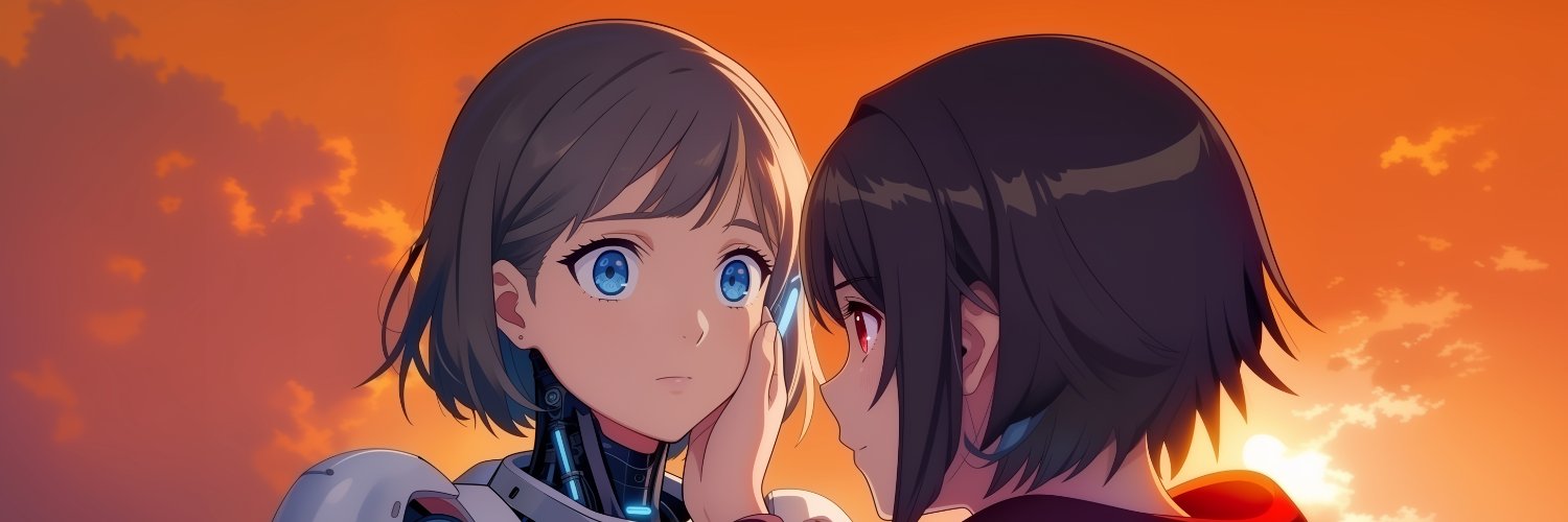 雨雲(Amagumo)806 ｜ AI Animer's banner