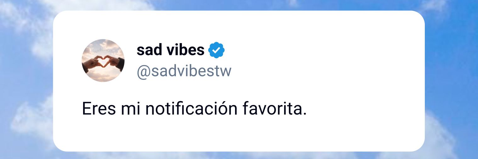 sad vibes's banner