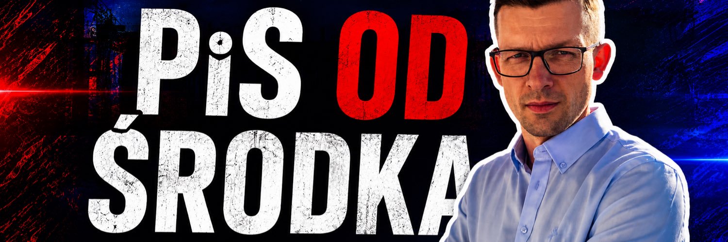 Marek Zagrobelny🇳🇴's banner