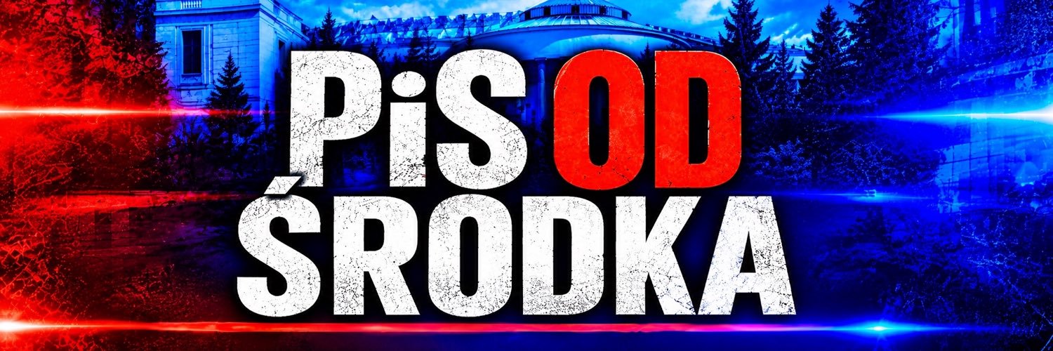 Marek Zagrobelny🇳🇴's banner