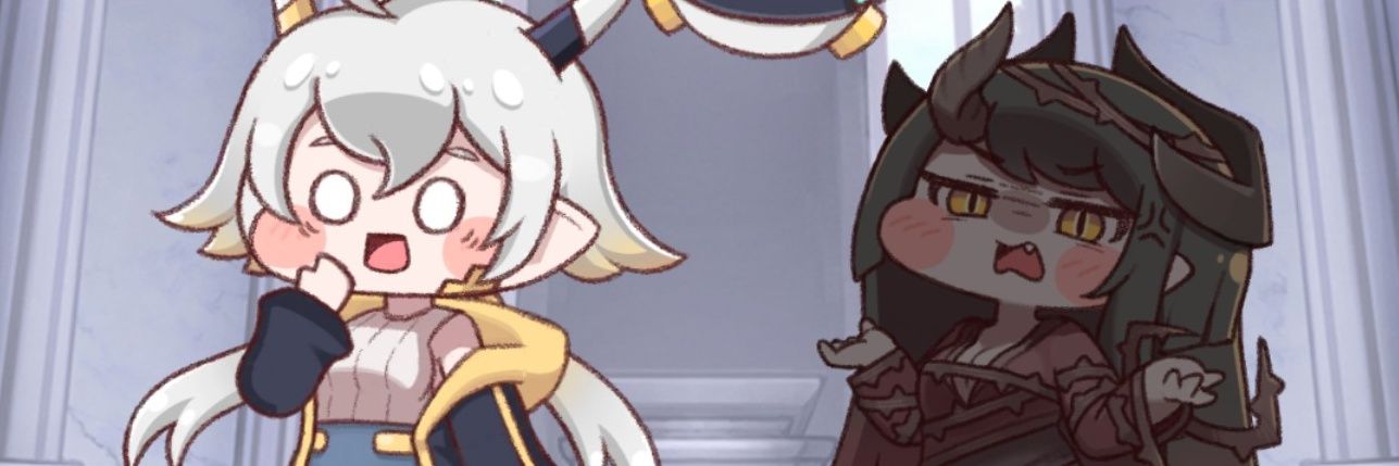 塩Nacl's banner