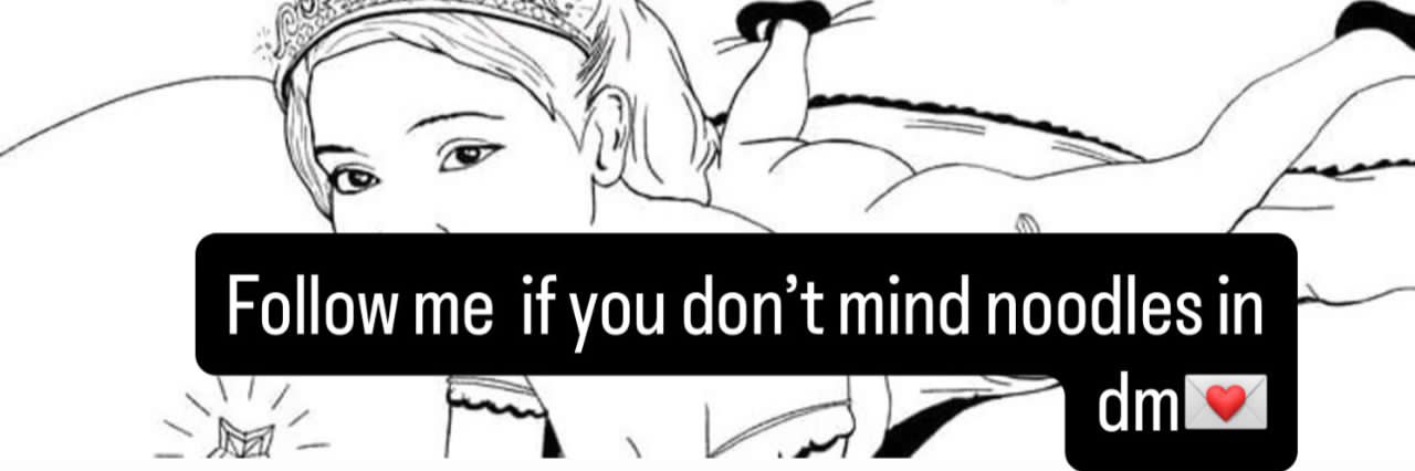 queen 🥀's banner