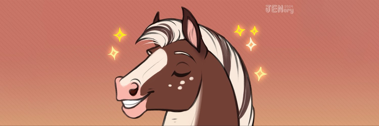 Bailey The Hoss ✨'s banner