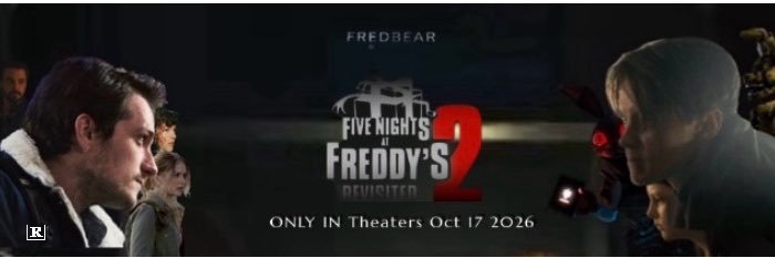 FNAFMoviesHypeFan's banner