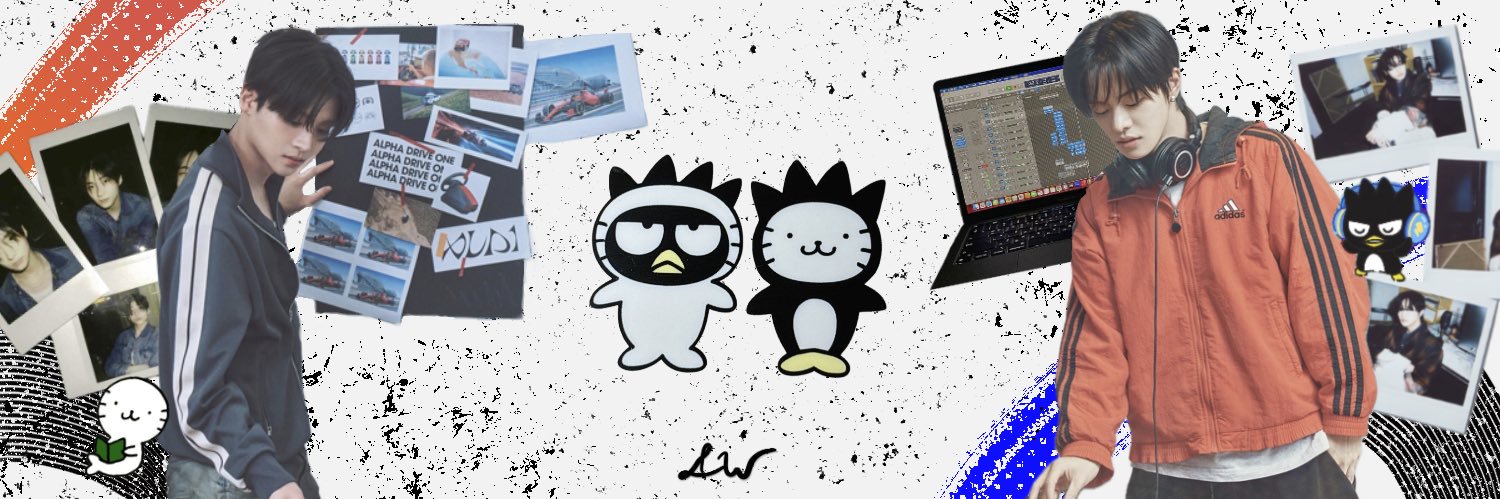 𝐿𝒲's banner