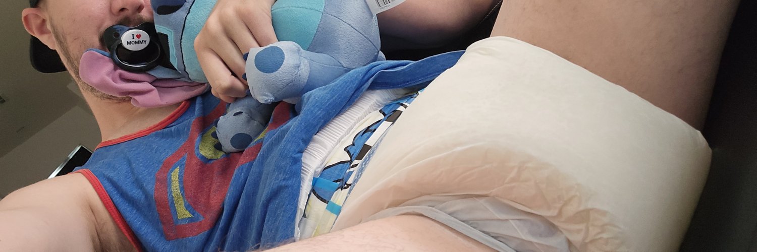 MommiesBabyBoy's banner