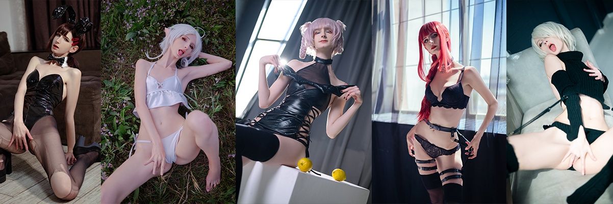 Holly White's banner