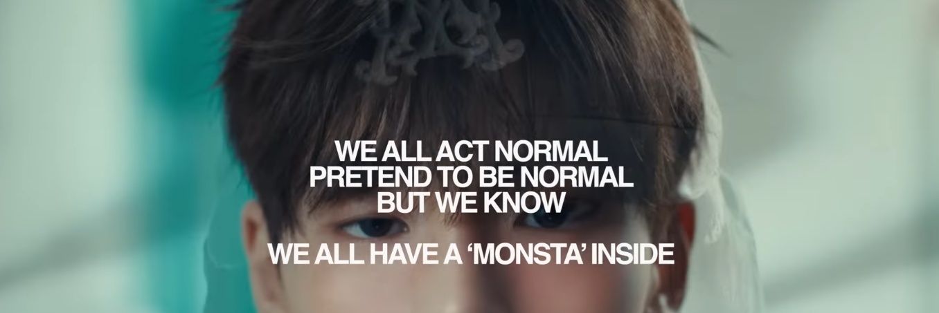 A N G G E E's banner