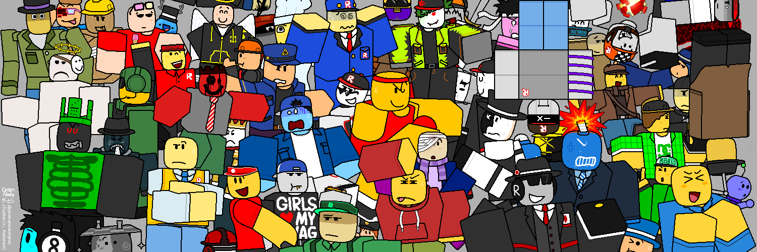 GreenNooby's banner