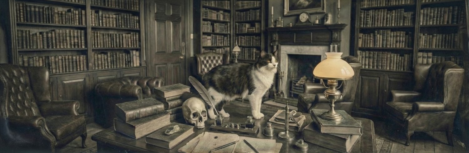 すたんれい｜Alc.0% 人文知回路's banner