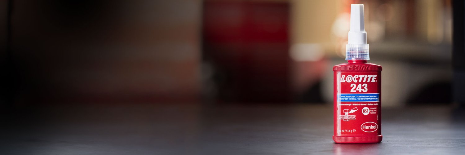 LOCTITE_Japan's banner