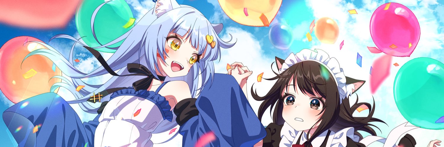 はいすぺっく's banner