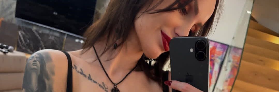 Amelie starr's banner