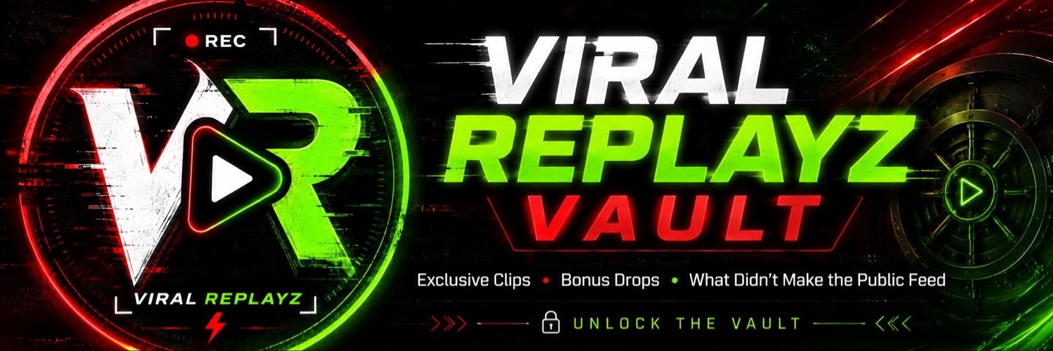 Viral Replayz's banner