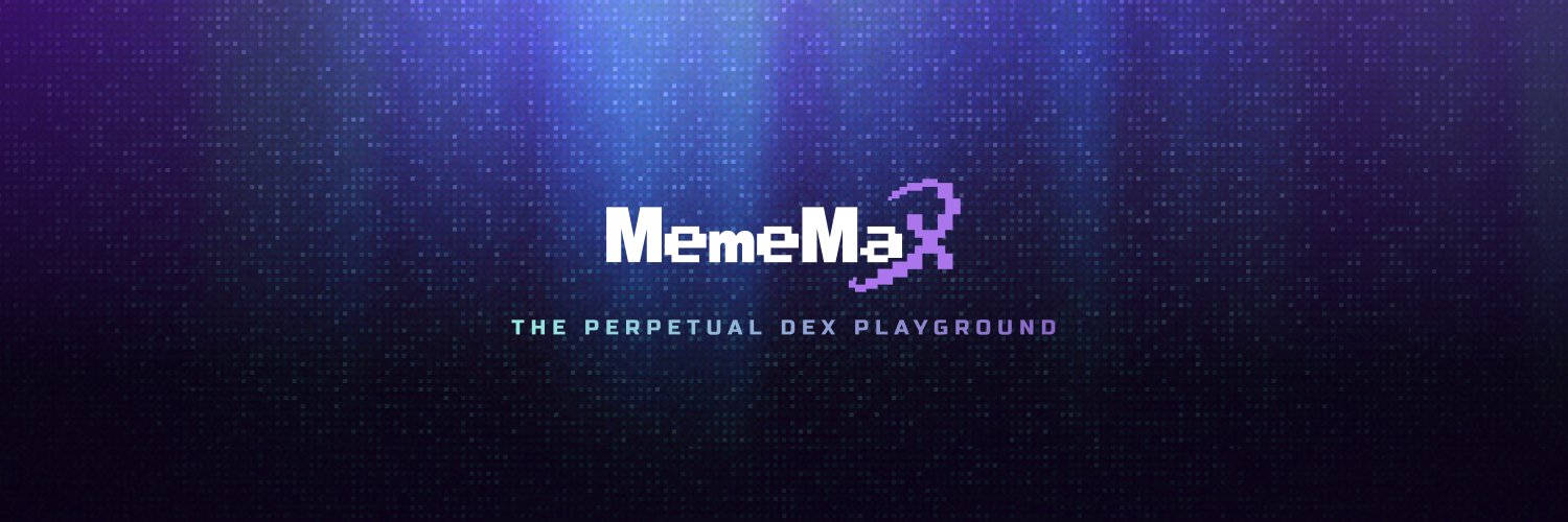 MemeMax's banner