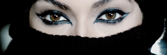 Superpower's banner