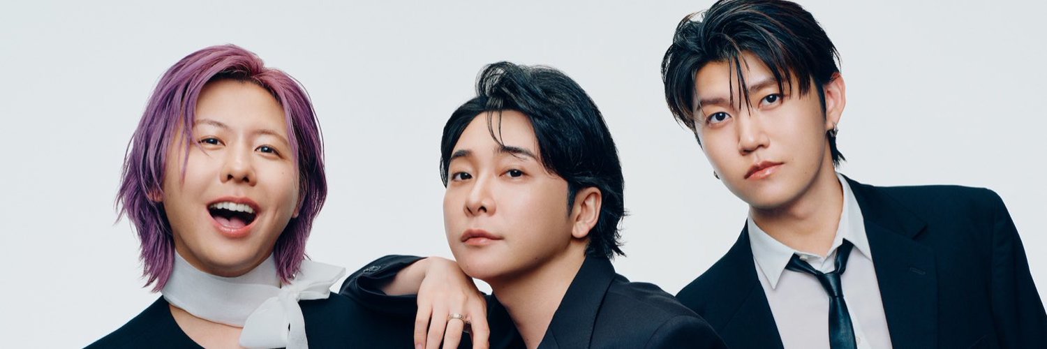 Mrs. GREEN APPLE【FAN CLUB】's banner