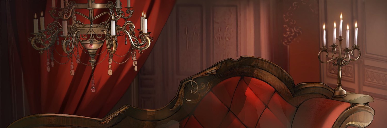 赤峰れい's banner