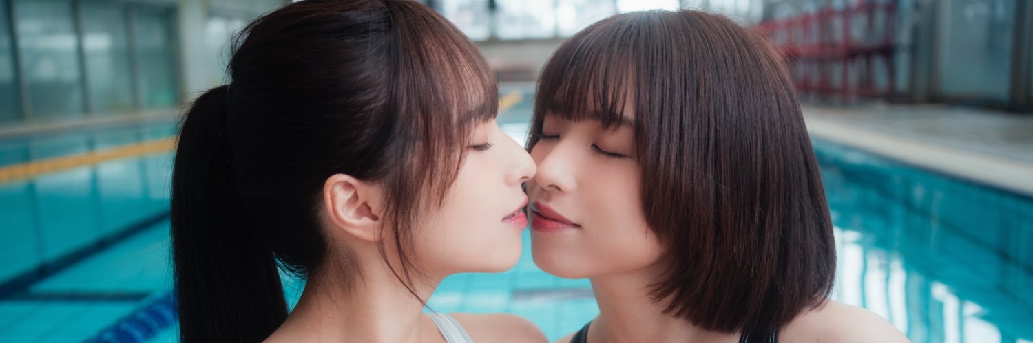 蘋蘋澎澎Twins｜台湾双子's banner