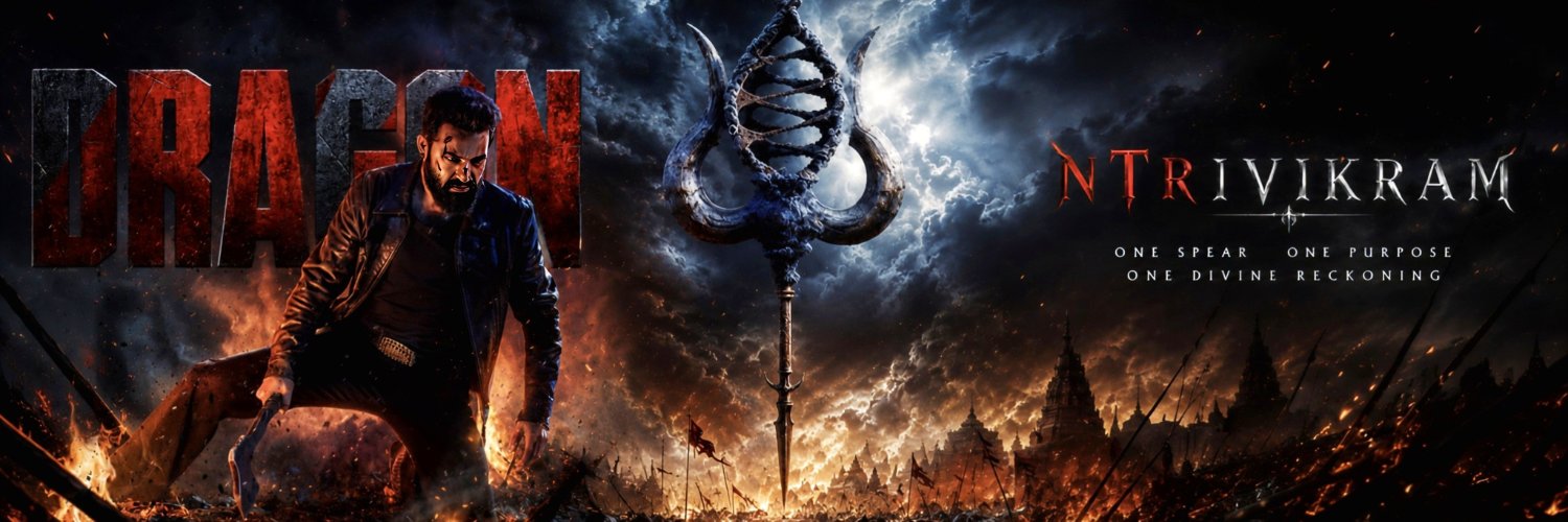 DRAGON🐉🦚's banner