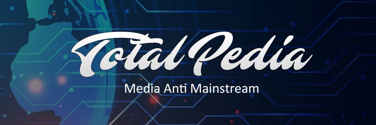Total Pedia's banner