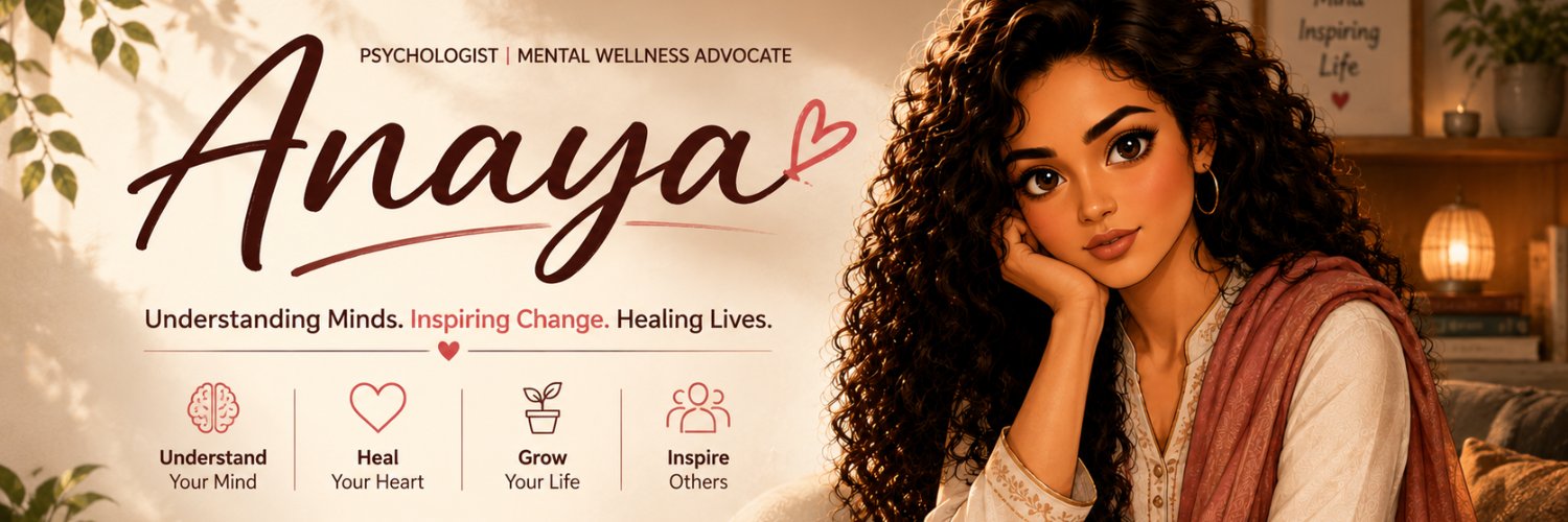 Anaya here 🫰❣️'s banner