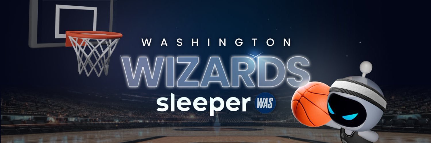 SleeperWizards's banner