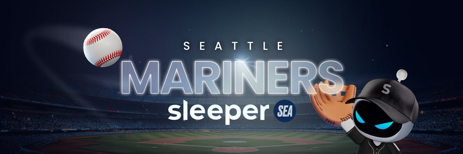 SleeperMariners's banner