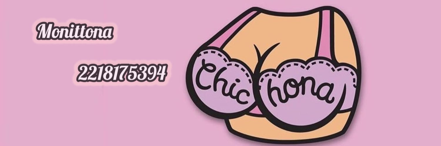 💋Monittona🍒's banner