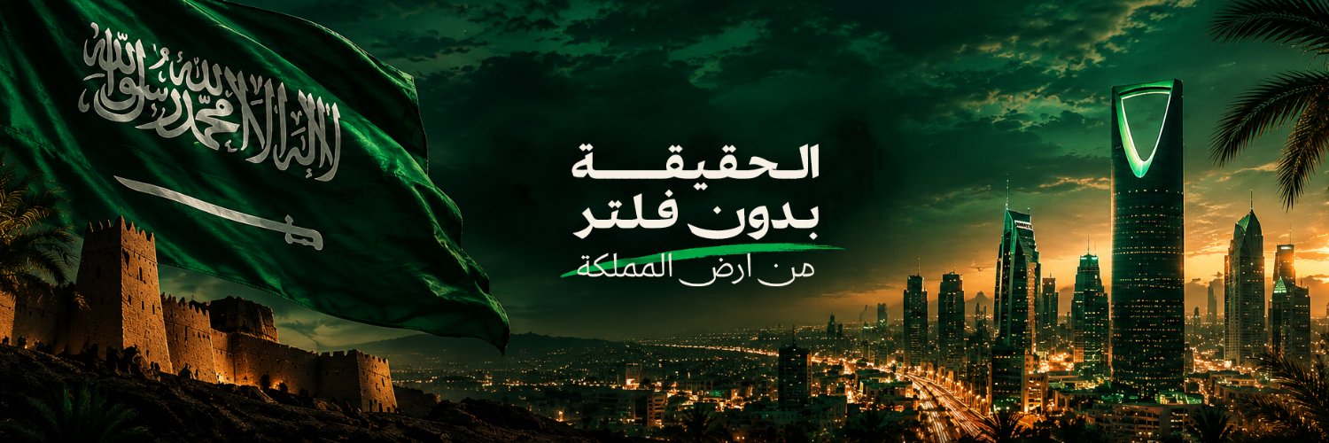 الحقيقة بدون فلتر's banner