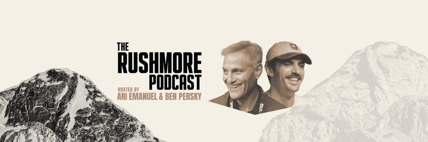 RUSHMOREonX's banner