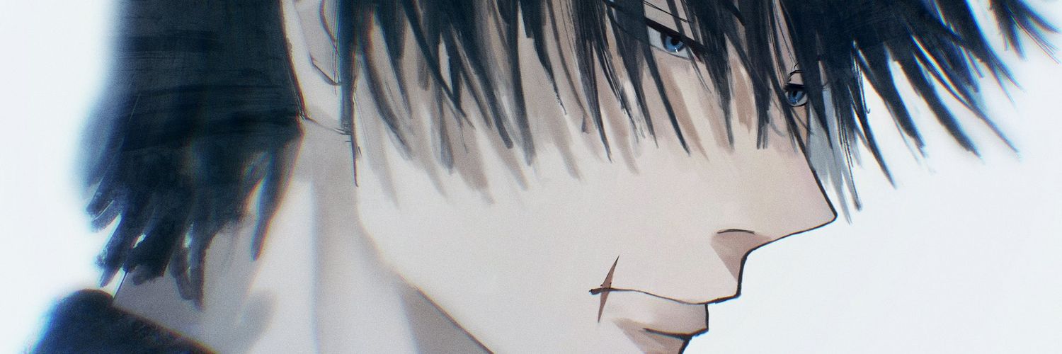 TOJI's banner