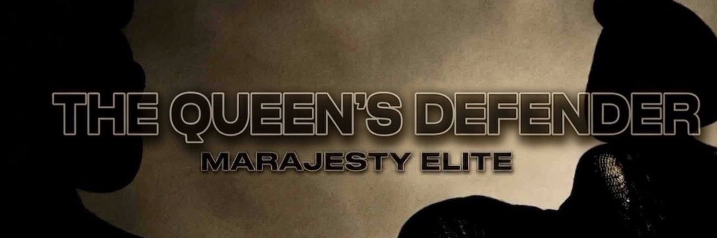 𝕄𝕒𝕣𝕒𝕛𝕖𝕤𝕥𝕪 𝔼𝕝𝕚𝕥𝕖's banner