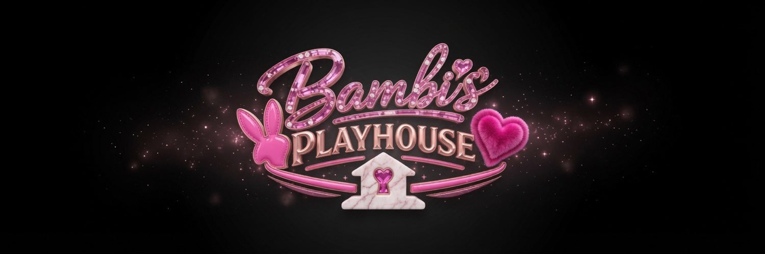 Bambii's banner
