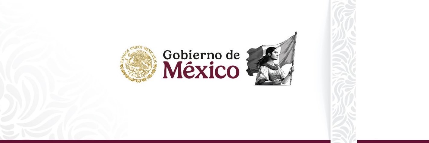 CONADE's banner