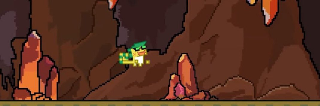 Ajaw Crave 🐉's banner